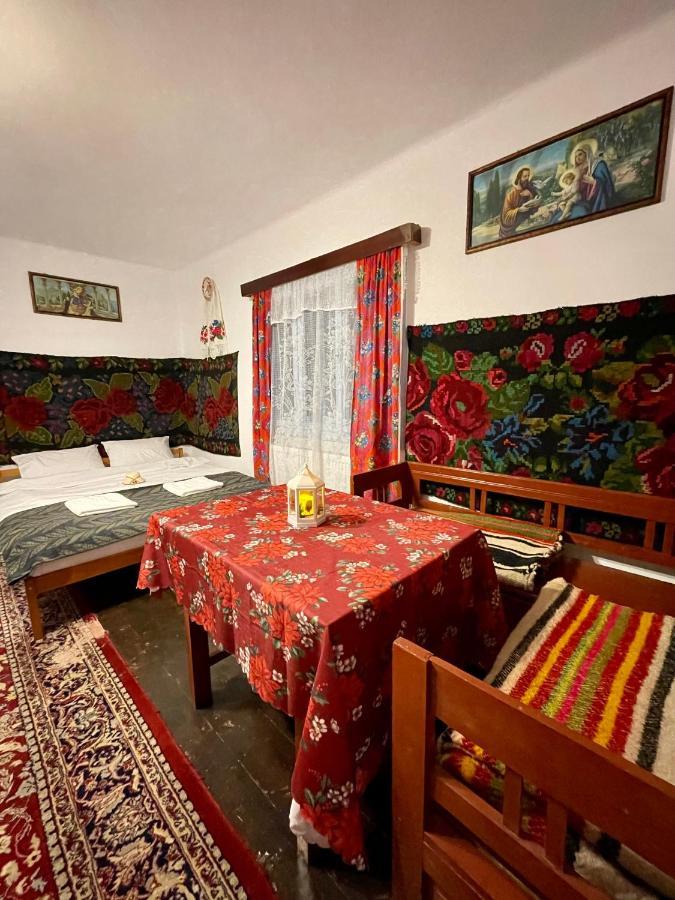 Вілла Casa Fantana - La Poalele Muntilor -50 De Metri De Partia Olimpica Statjunea Borsa Екстер'єр фото